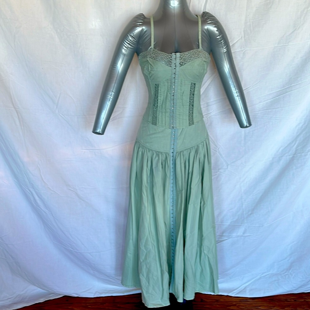 COPY - Changes 2 Piece Skirt and Spaghetti Strap Top